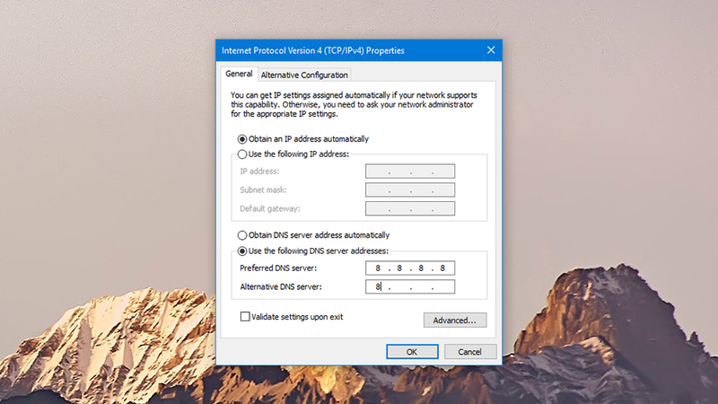 Illustration for article titled Yes, You Should Still Change Your DNS Settings for Better Internet